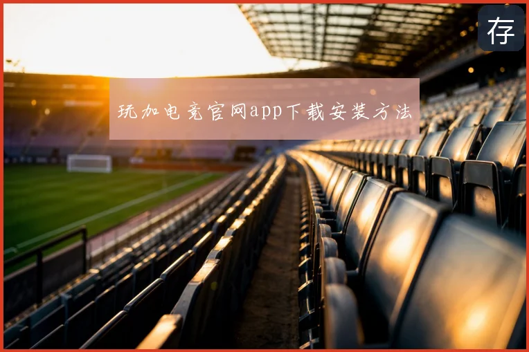 玩加电竞官网app下载安装方法